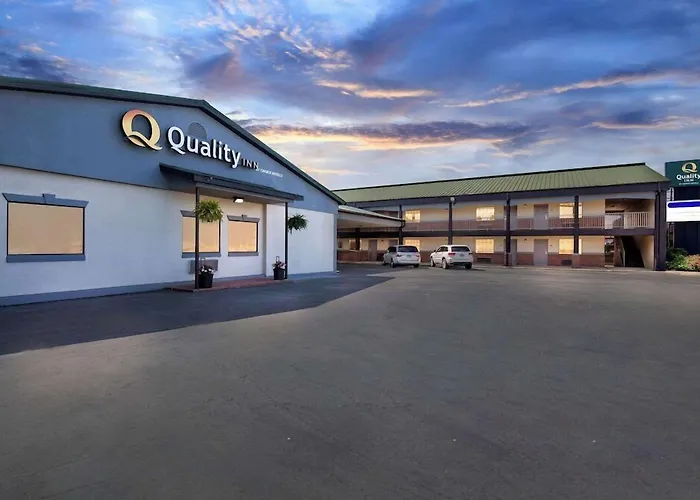 Americas Best Value Inn
